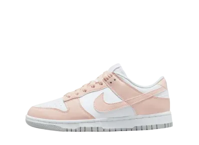 ナイキ ウィメンズ ダンク ロー ネクストネイチャー "ペールコーラル"