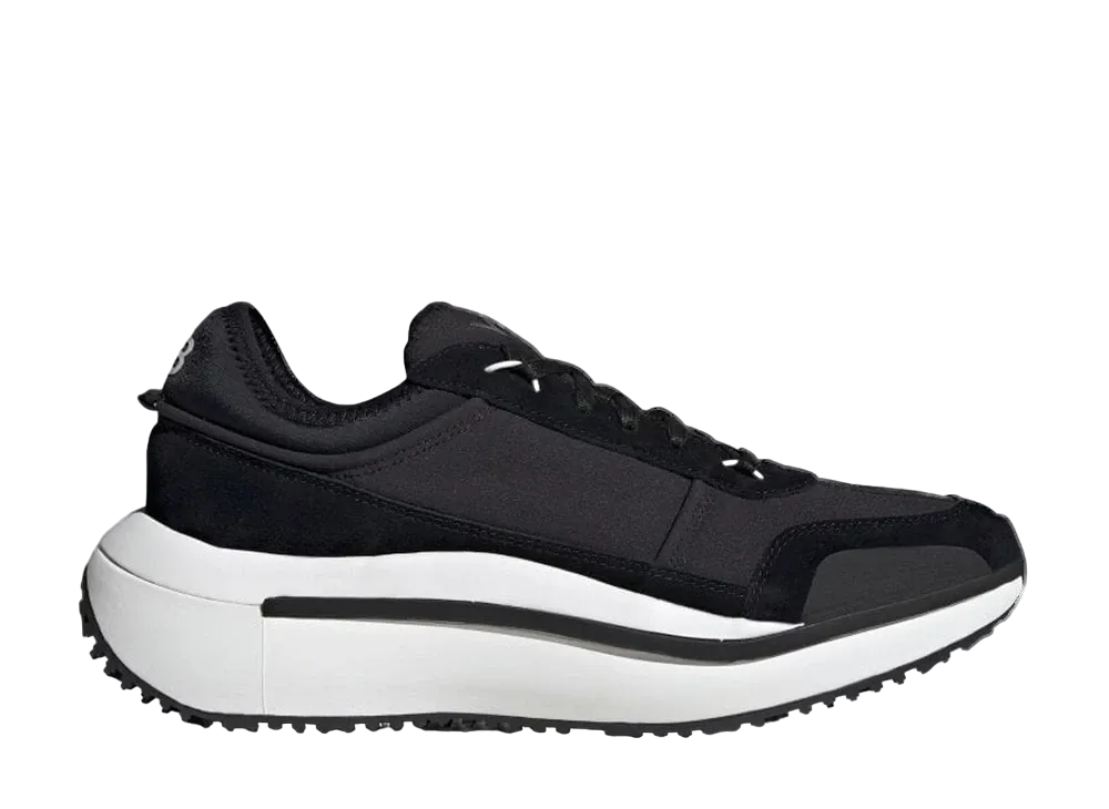 アディダス ワイスリー アジャツ ラン "ブラック"