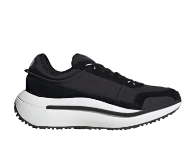 adidas Y-3 AJATU RUN "BLACK"
