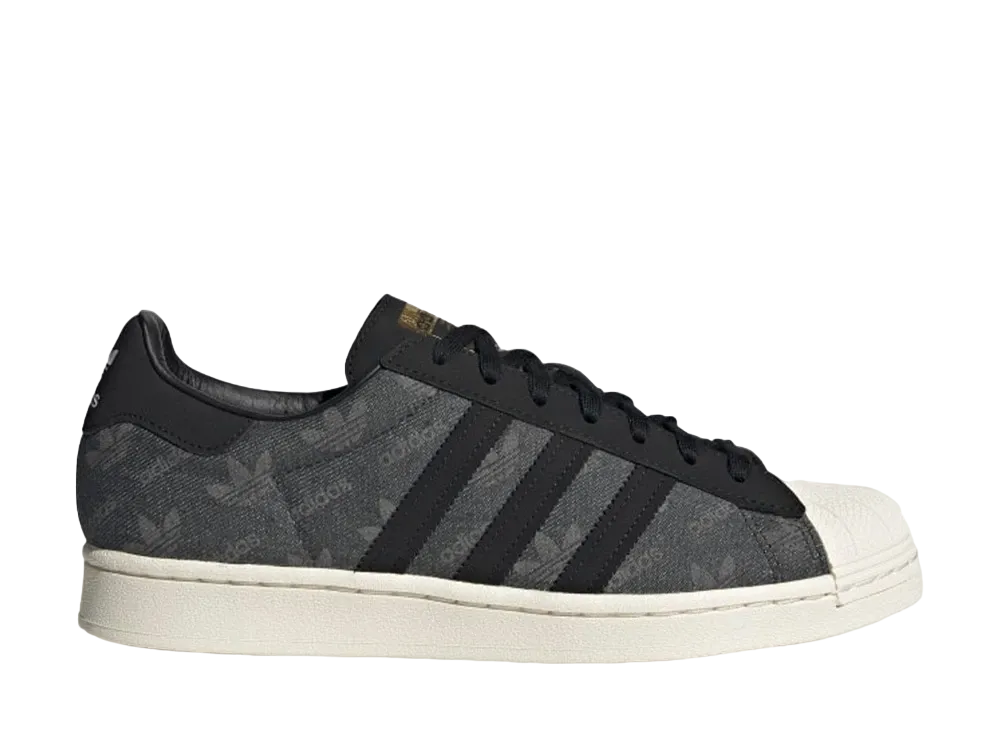 adidas Superstar "Denim Atmos"