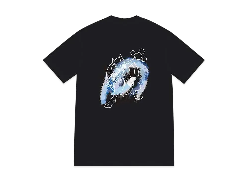 Uniqlo Pokemon Meets Artist UT Graphic T-Shirt "Black"