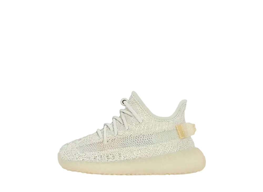adidas INFANTS YEEZY Boost 350V2 "Light"