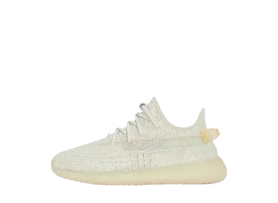 adidas KIDS YEEZY Boost 350V2 "LIGHT"