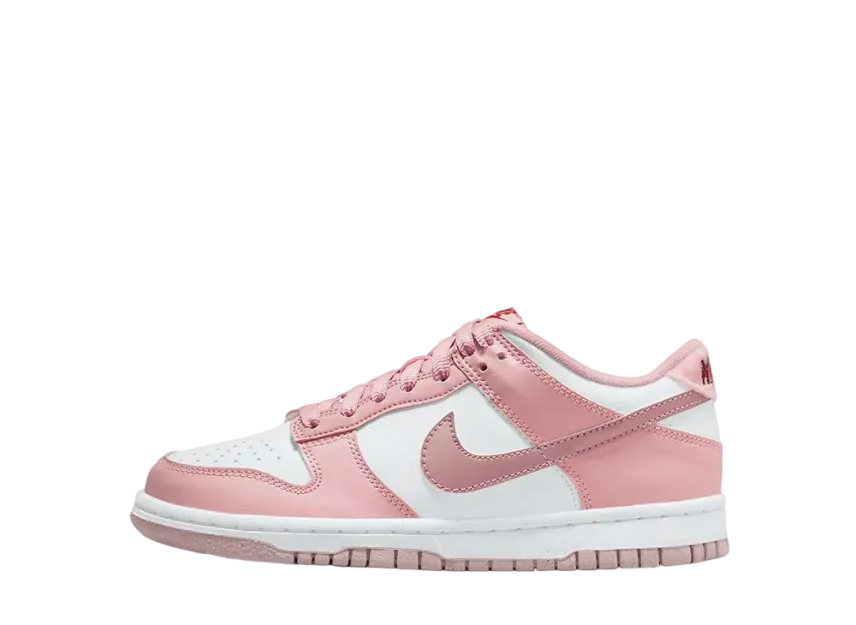 NIKE GS DUNK LOW NIKE GS DUNK LOW