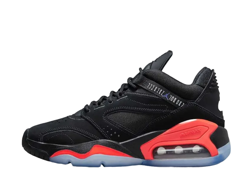 ナイキ ジョーダン ポイント レーン "インフラレッド"