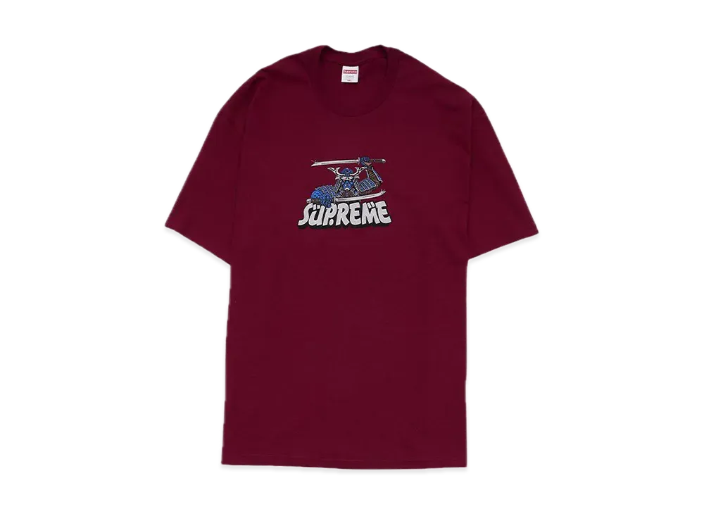 Supreme Samurai Tee 