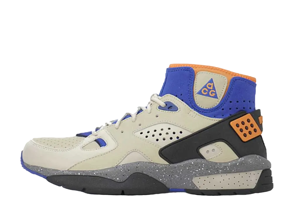 Nike ACG Air Mowabb "Rattan/Birch" (2015)