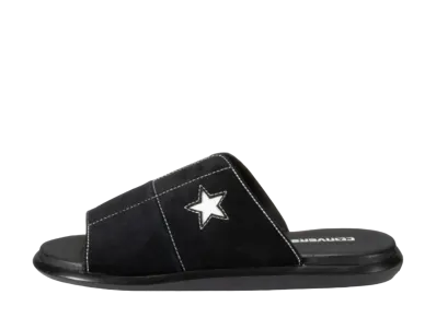 Converse Addict One Star Sandal "Black" (2020)
