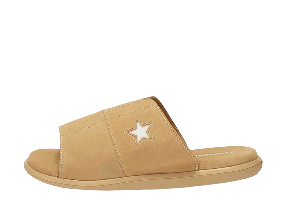 Converse Addict One Star Sandal "Sand" (2021)