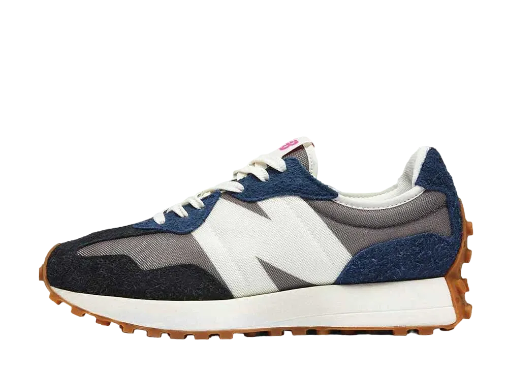 ままちー New Balance 327 