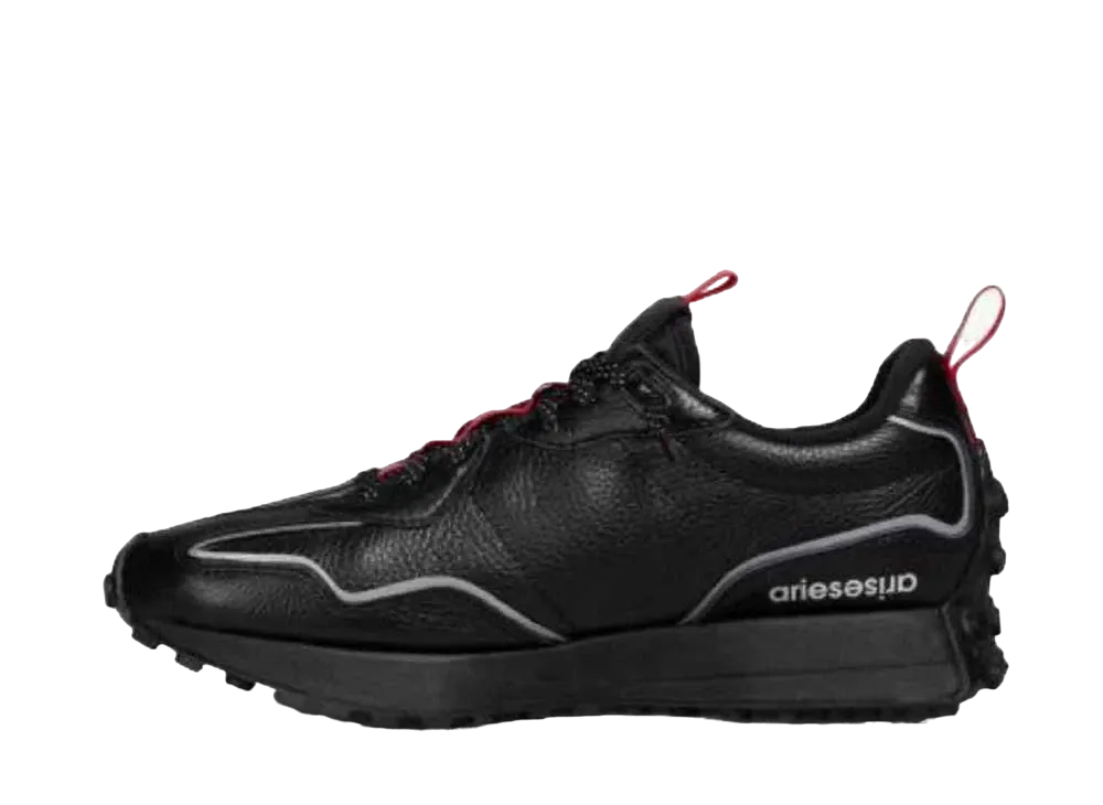 アリーズ × ニューバランス 327 "ブラック"