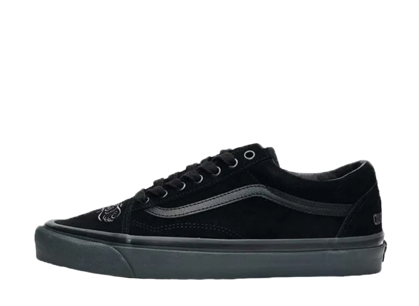 NEIGHBORHOOD × Mr.Cartoon × VANS OLD SKOOL 36 DC NEIGHBORHOOD × Mr.Cartoon × VANS OLD SKOOL 36 DC