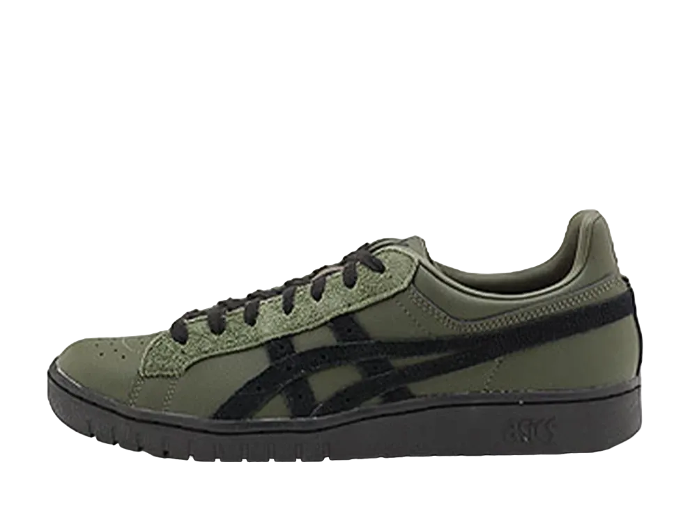 アシックス ゲルPTG "カーキ/ブラック"