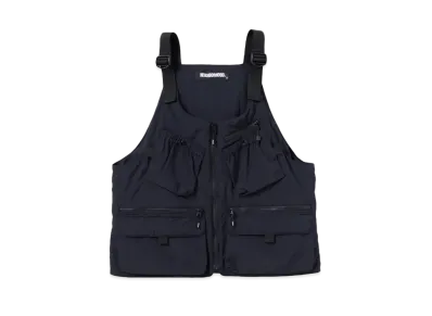 NEIGHBORHOOD MIL-PACK / N-VEST "Black"