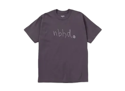 NEIGHBORHOOD H.W-2 / C-TEE . SS "Grey"