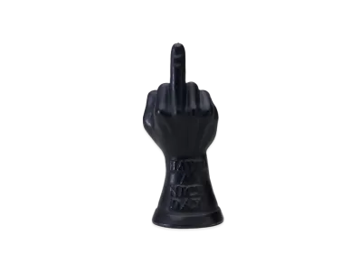 NEIGHBORHOOD HND / CANDLE "Black"