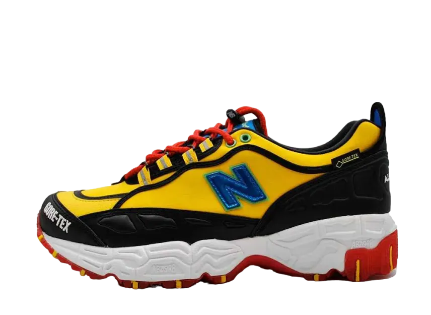 THE APARTMENT × NEW BALANCE ML 801GTX ML801GTX | SNKRDUNK THE APARTMENT × NEW BALANCE ML 801GTX ML801GTX | SNKRDUNK