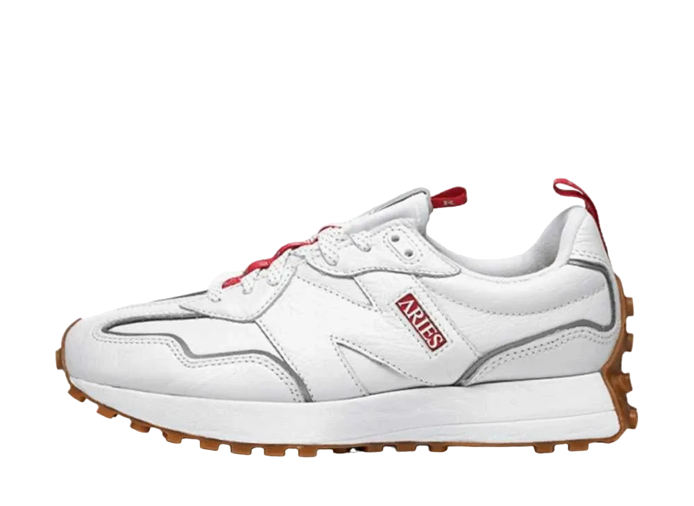 アリーズ × ニューバランス 327 "ホワイト"