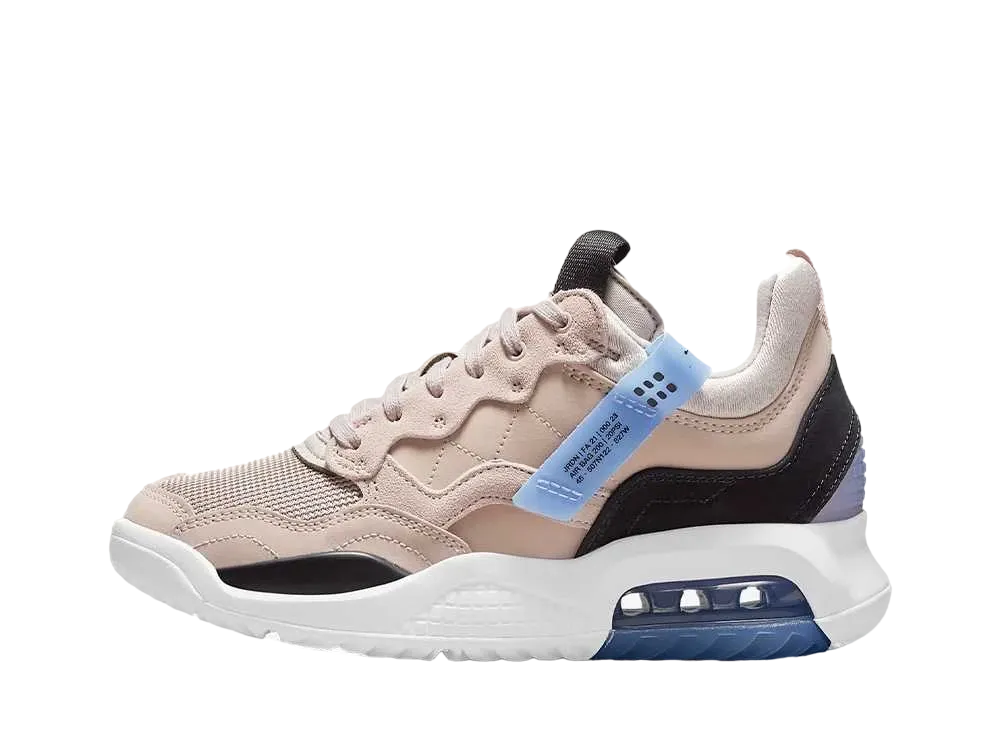 JORDAN BRAND Women's JORDAN MA2 "FOSSIL STONE"