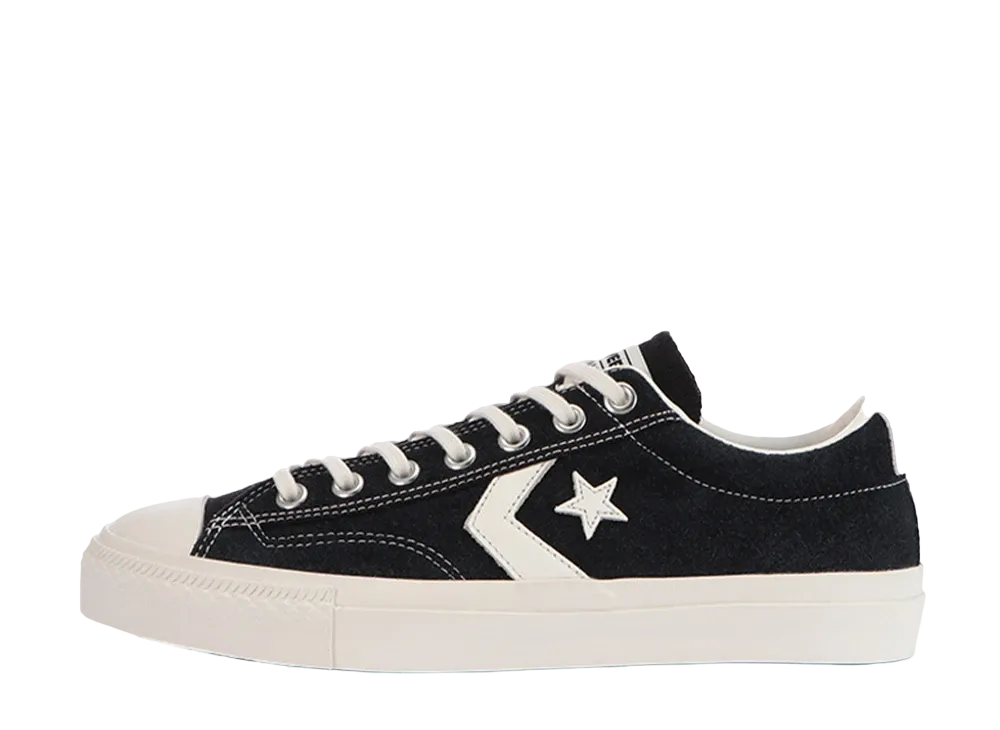 CONVERSE BREAKSTAR SK OX+ "BLACK"