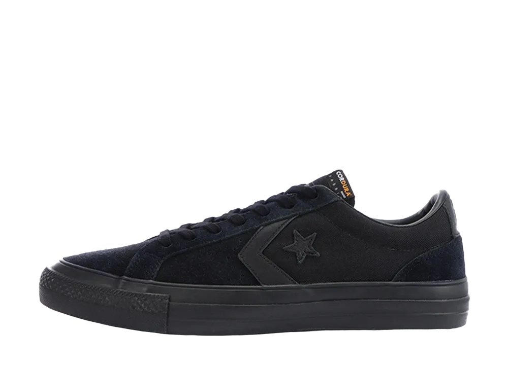 CONVERSE PRORIDE SK CORDURA OX+ "BLACK MONOCHROME"