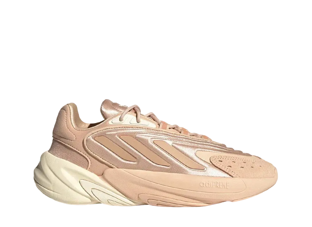 アディダスオリジナルス ウィメンズ オゼリア "ハロブラッシュ"