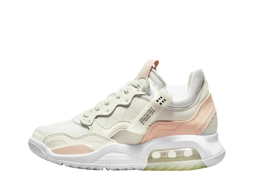 ナイキ ウィメンズ ジョーダン MA2 "セイル/ライムアイス"