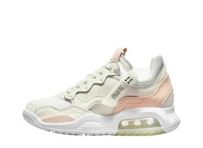 Nike Women's Jordan MA2 "Sail/Lime Ice"