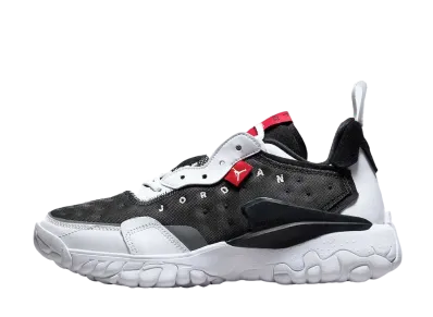 JORDAN BRAND JORDAN DELTA 2 "BLACK/RED"