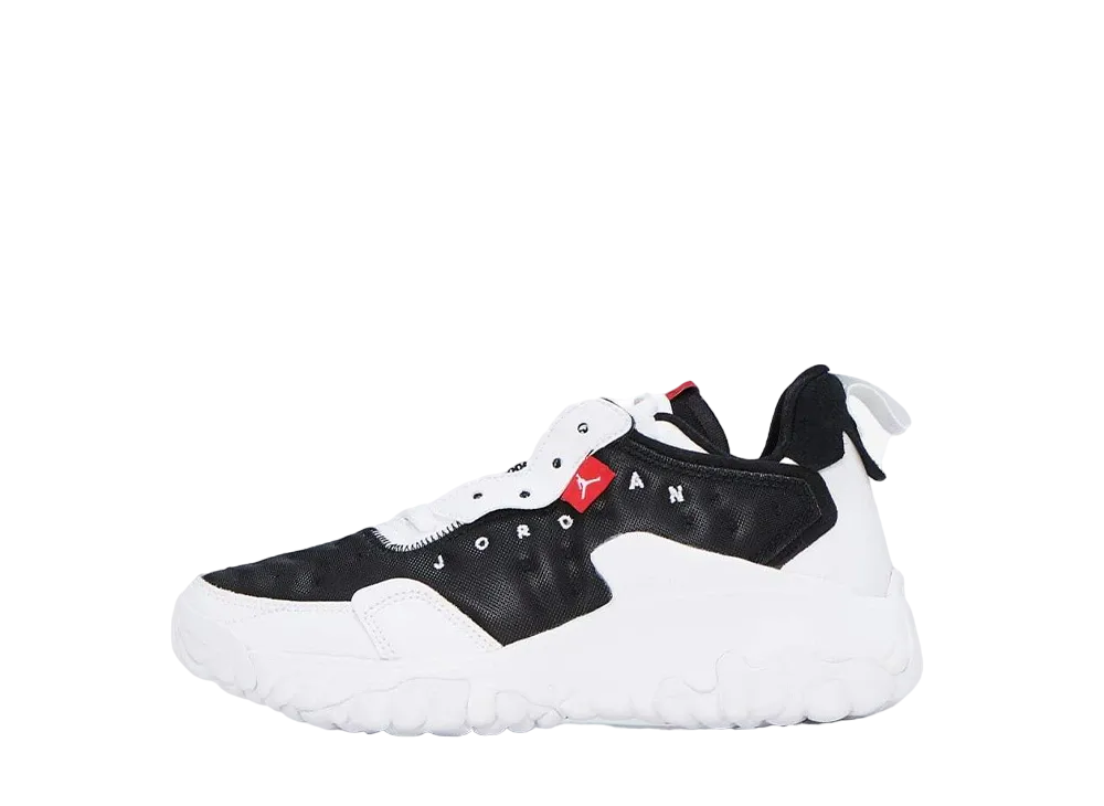 ジョーダンブランド GS ジョーダン デルタ 2 "ブラック/レッド"