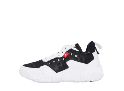 JORDAN BRAND GS JORDAN DELTA 2 "BLACK/RED"