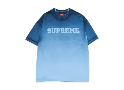 Supreme Gradient S/S Top "Blue"