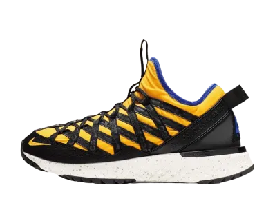 Nike ACG React Terra Gobe "Amarillo/Black"