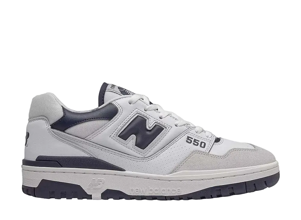 New Balance 550 "Navy"