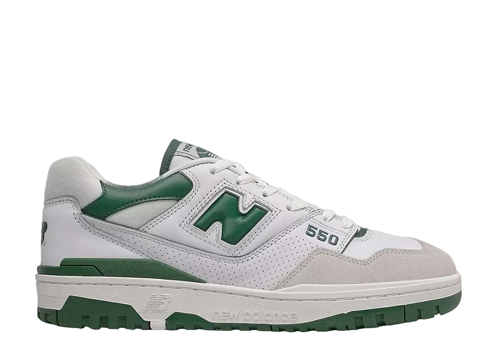 New Balance 550 "Green"