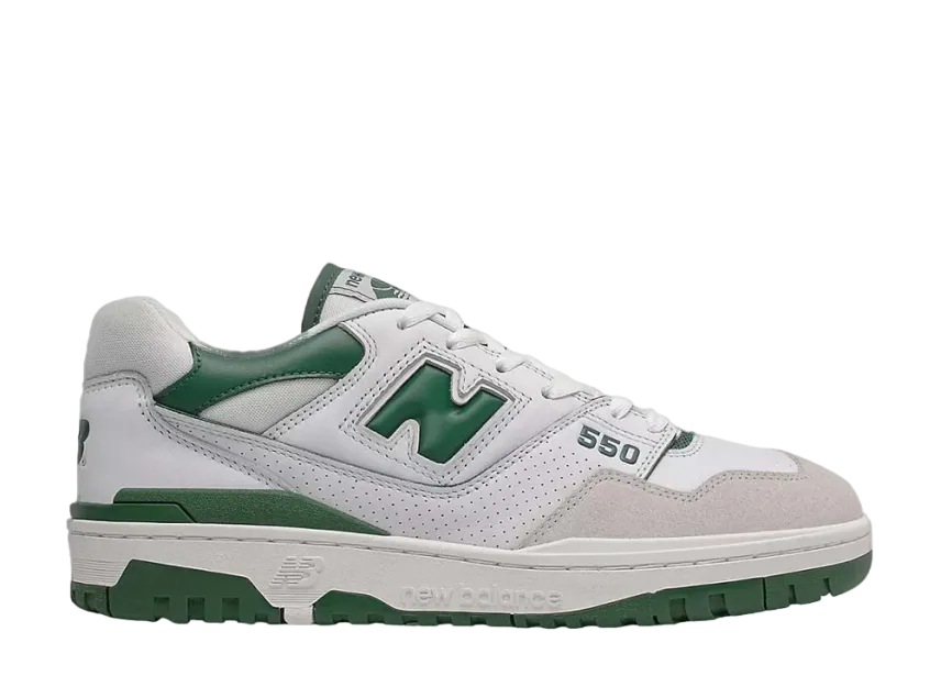 ニューバランス 550 "グリーン"