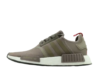 アディダス NMD R1 "ティーチ アース"