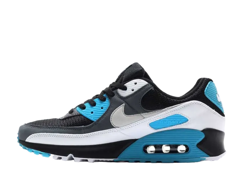NIKE AIR MAX 90 NIKE AIR MAX 90