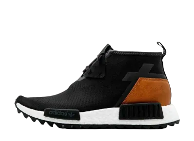 アディダス NMD C1  トレイル "コア ブラック"