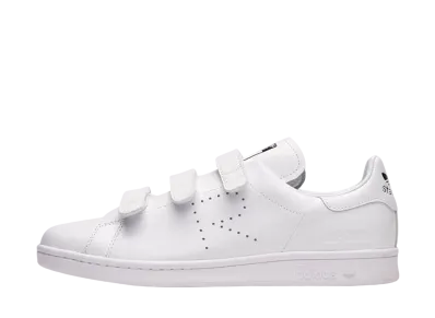 ラフ・シモンズ × アディダス スタンスミス コンフォート "ホワイト"
