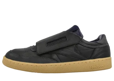 Nanamica × Reebok Club C Stomper "Navy"