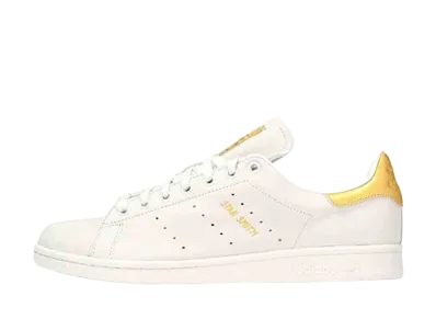 adidas Stan Smith "GOLD LEAF"