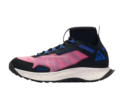Nike Zoom Terra Zaherra "Rush Pink/Racer Blue"