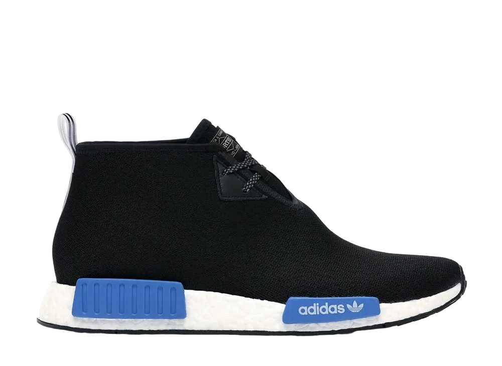 ポーター × アディダス NMD C1 "ブラック"