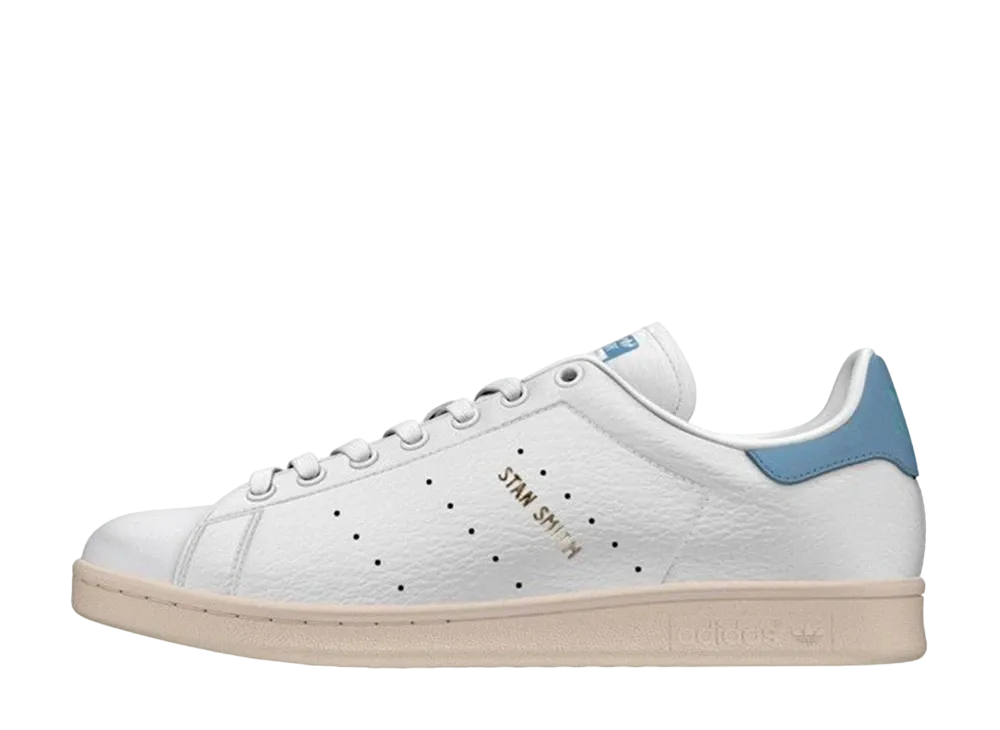 アディダス スタンスミス "ホワイト/ブルー"