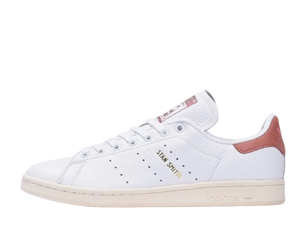 アディダス スタンスミス ファレル ロー "ピンク"