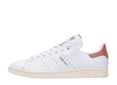 アディダス スタンスミス ファレル ロー "ピンク"