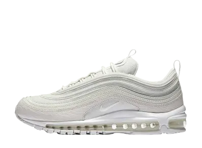 Nike Air Max 97 "Summit White"