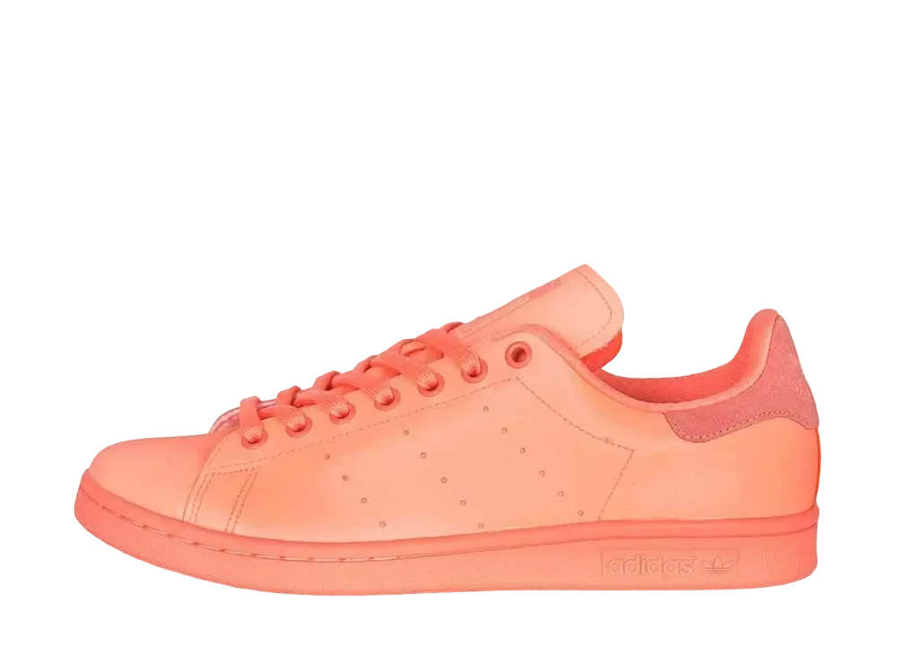 アディダス スタンスミス "アディカラー サン グロー"