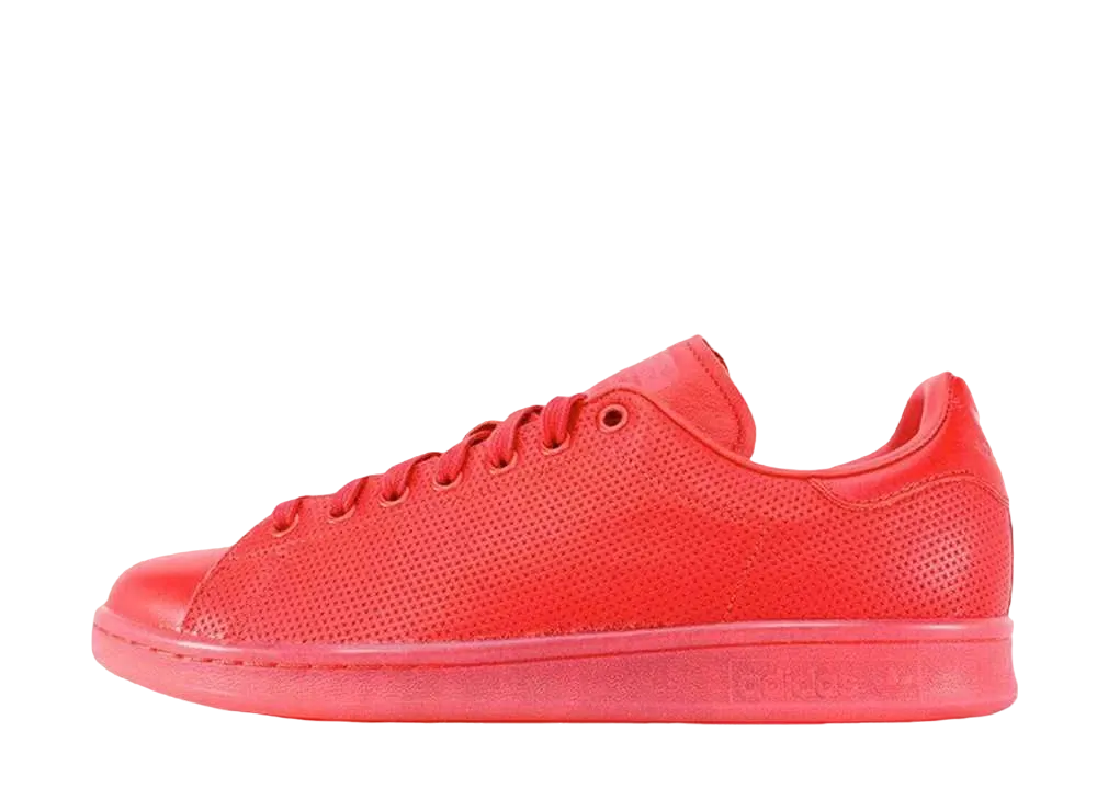 アディダス スタンスミス "アディカラー スカーレ エカーラ"